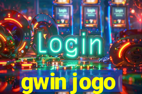 gwin jogo