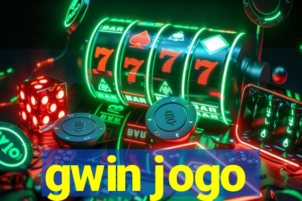 gwin jogo