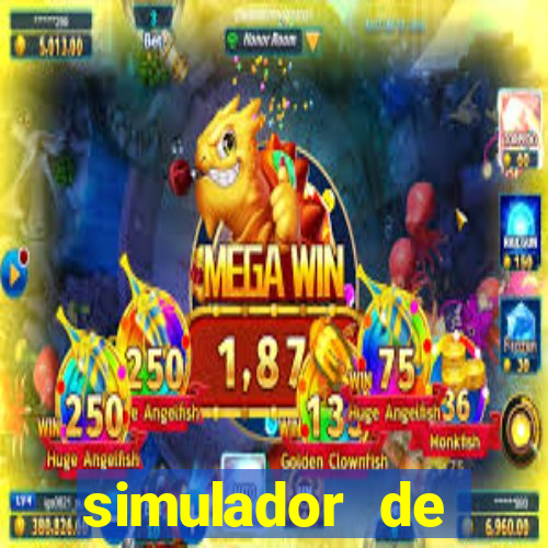 simulador de fortune tiger