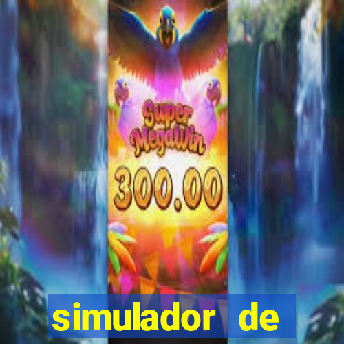 simulador de fortune tiger