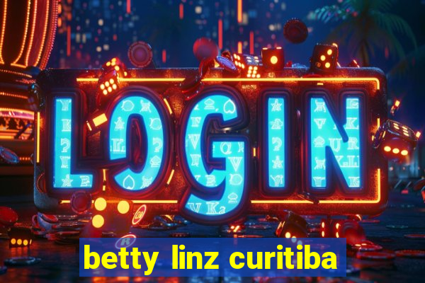 betty linz curitiba