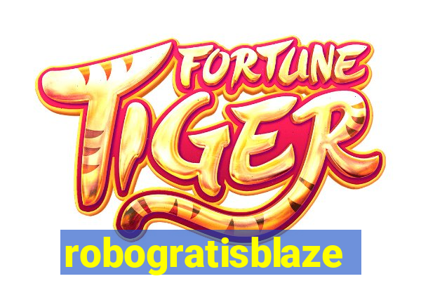 robogratisblaze