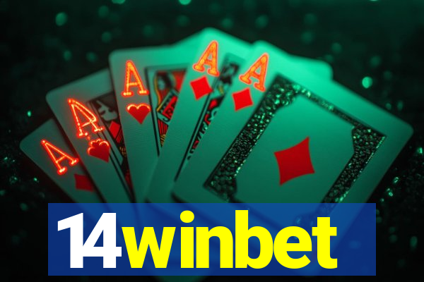 14winbet