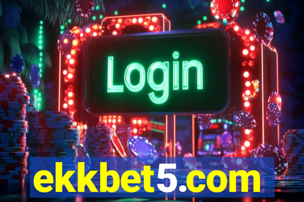 ekkbet5.com