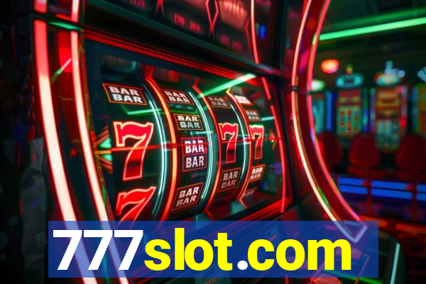 777slot.com