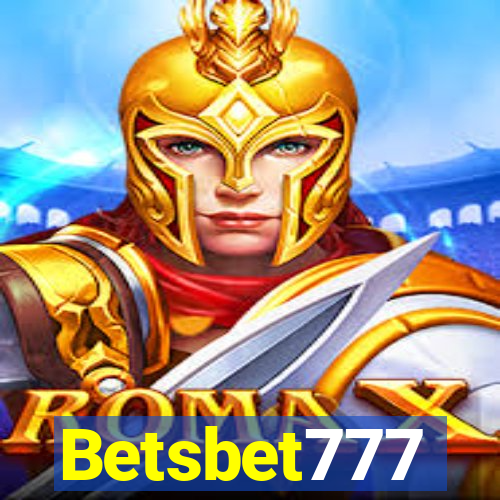 Betsbet777