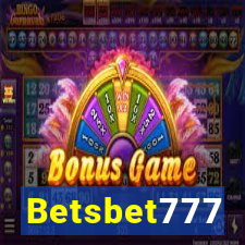 Betsbet777