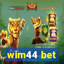 wim44 bet