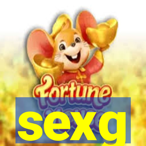 sexg