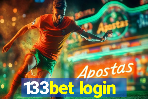 133bet login