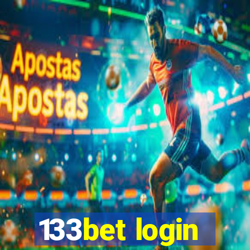 133bet login