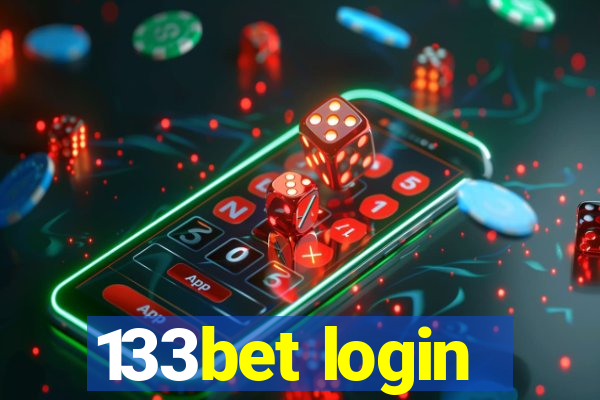 133bet login