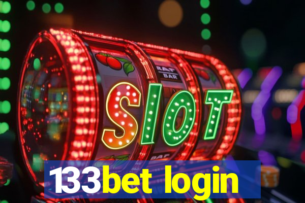 133bet login