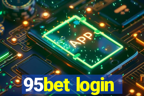 95bet login