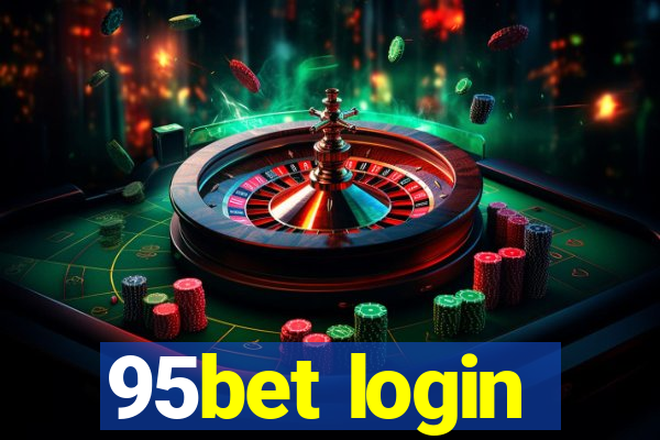 95bet login