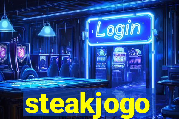 steakjogo