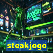 steakjogo