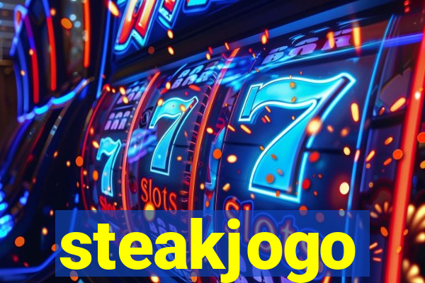 steakjogo