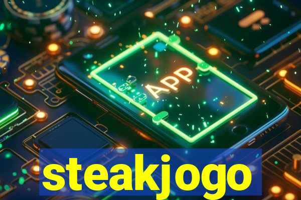 steakjogo