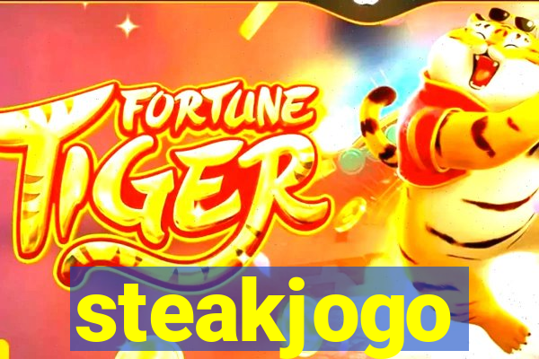 steakjogo