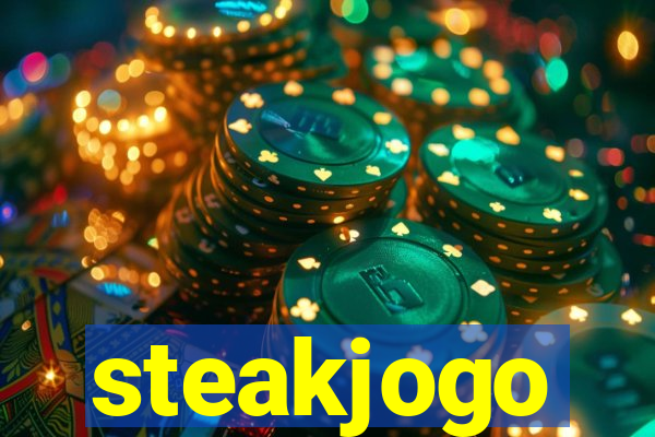 steakjogo