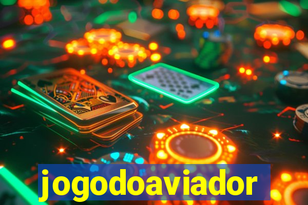 jogodoaviador