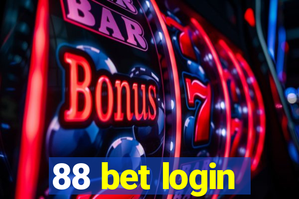 88 bet login