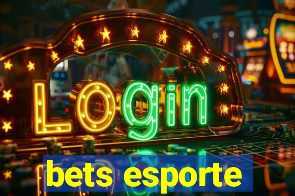 bets esporte