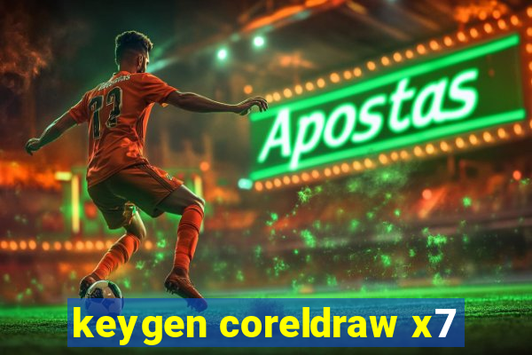 keygen coreldraw x7