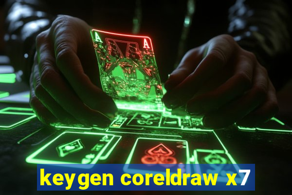 keygen coreldraw x7