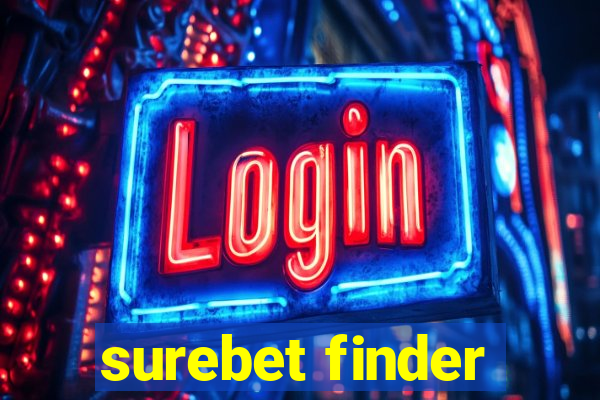 surebet finder