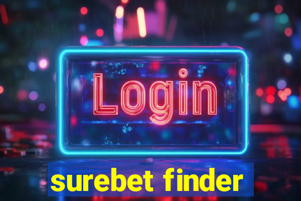 surebet finder