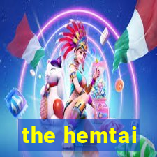 the hemtai