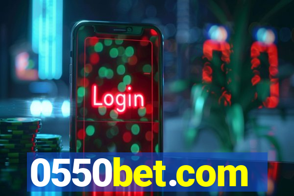 0550bet.com