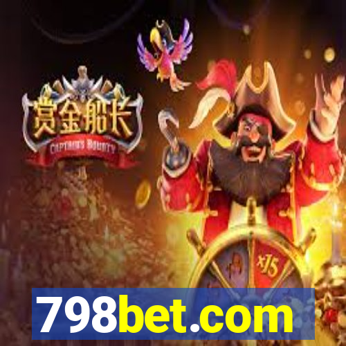 798bet.com