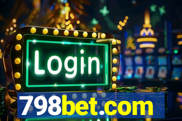 798bet.com