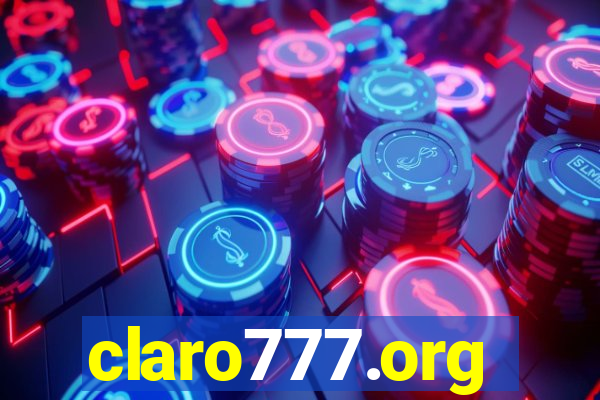 claro777.org