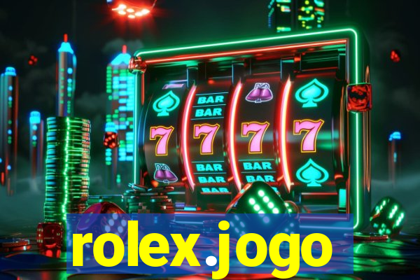 rolex.jogo