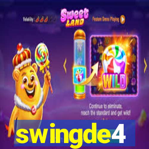 swingde4