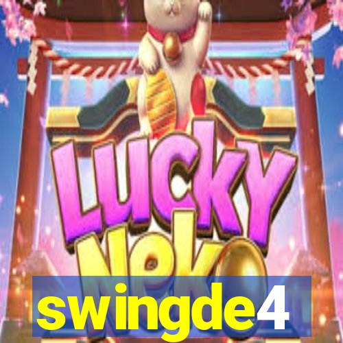 swingde4