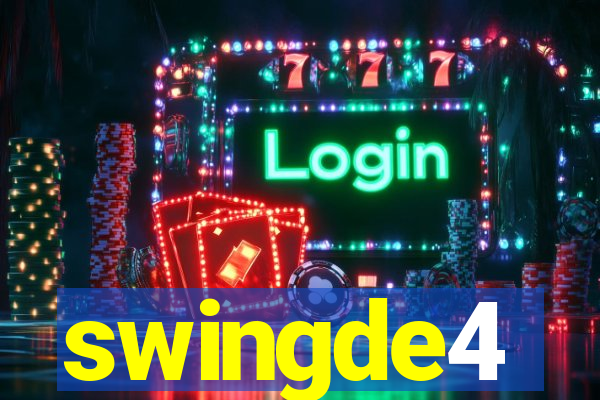 swingde4