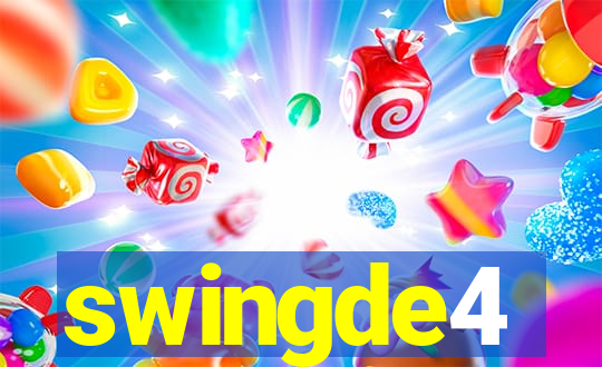 swingde4