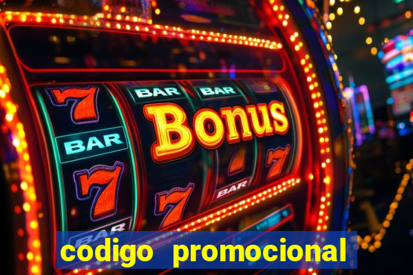 codigo promocional bingo blitz