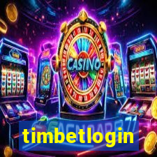 timbetlogin