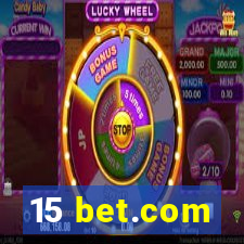 15 bet.com