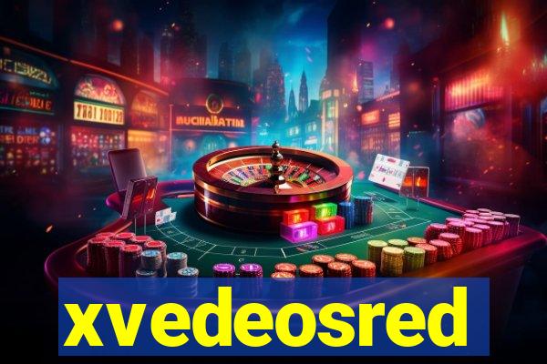 xvedeosred