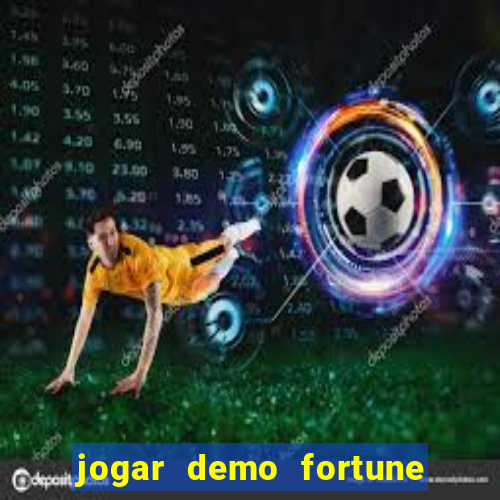 jogar demo fortune tiger 2