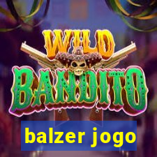 balzer jogo