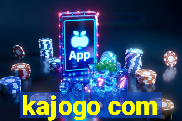 kajogo com