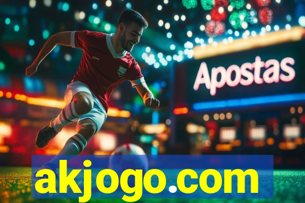 akjogo.com